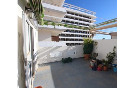 Precioso Duplex en pleno centro de Torremolinos - Málaga