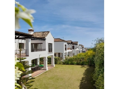 Terraced Houses en Venta en Estepona, Málaga