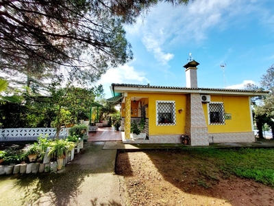 Venta de casa en Centro Histórico (Badajoz), Cerros Verdes
