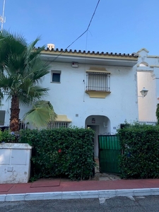 Venta de casa en Milla de Oro - Nagüeles (Marbella (Municipio))