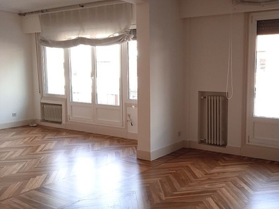 Venta de piso con terraza en Abando (auzoa) (Bilbao)