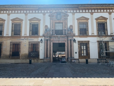 Venta de piso en Centro (Córdoba), Casco Antiguo