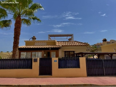 Villa en La Marquesa de Golf en Rojales