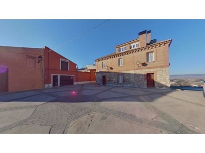 Villa en Venta en Tariego De Cerrato, Palencia