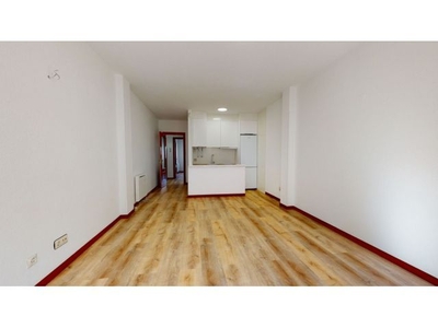 Vivienda de alquiler en Vallecas - Apartamento (1 habitación)