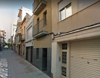 Vivienda en C/ Santa Marta - Mataró -