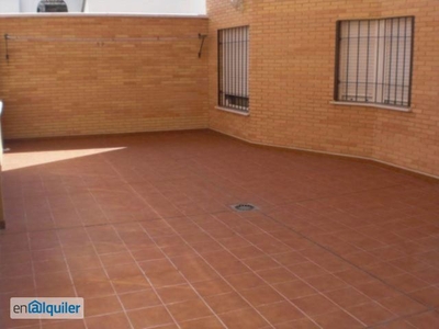 Vivienda en pleno centro de obra nueva - calle numancia + cochera cerrada