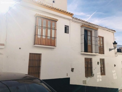 Vivienda en venta en Vélez Málaga (Málaga)