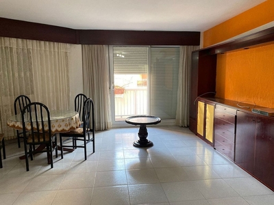 Alquiler de piso en Pardinyes - Riu Segre - Mitjana de 5 habitaciones con muebles y aire acondicionado