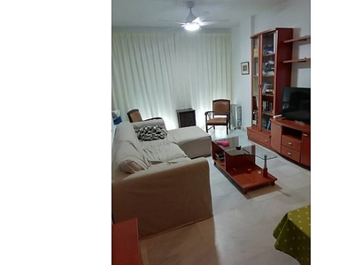 Apartamento de 3 habitaciones en San Fernando centro