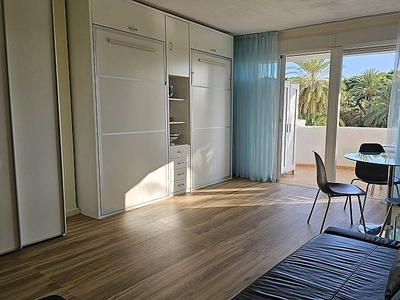 Apartamento en Marbella a un paso de la playa