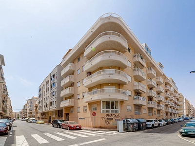 Apartamento en venta en Avenida Habaneras - Curva de Palangre, Torrevieja, Alicante