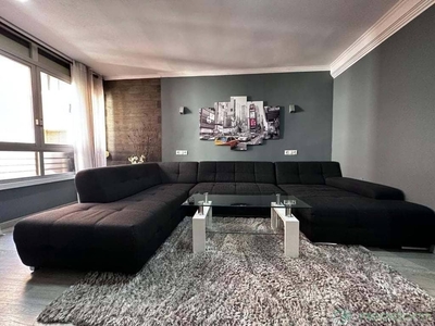 Apartamento en venta en Benidorm, Alicante