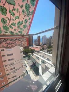 Apartamento en venta en Benidorm, Alicante