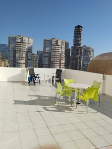 Apartamento en venta en Benidorm, Alicante