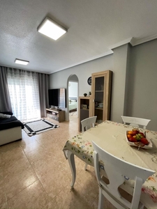 Apartamento en venta en El Molino, Torrevieja, Alicante