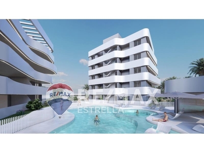 Apartamento en venta en El Raso, Guardamar del Segura, Alicante