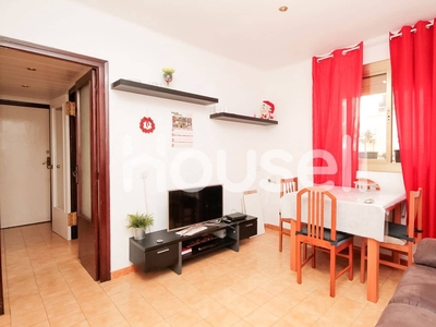 Apartamento en venta en L'Hospitalet de Llobregat, Barcelona