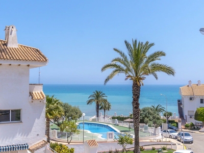 Apartamento en venta en Orihuela Costa, Orihuela, Alicante