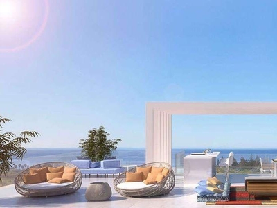 Apartamento en venta en Río Real, Marbella, Málaga