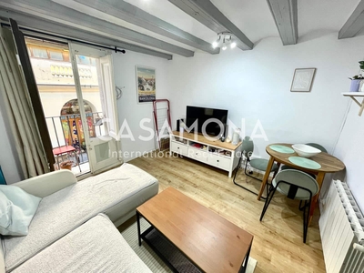 Apartamento en venta en Sant Pere, Santa Caterina i La Ribera, Barcelona ciudad, Barcelona