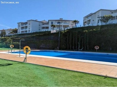 Apartamento exclusivo en venta en La Chullera, Manilva. Málaga