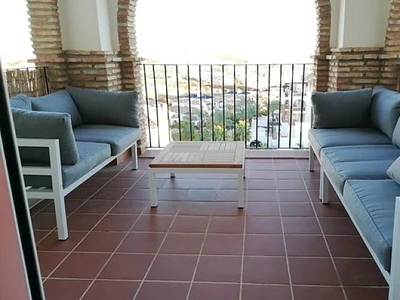 Apartamento para 4 personas a 2 km de la playa