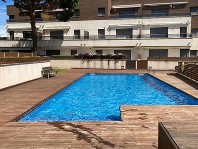 Apartamento para 6 personas a 1000 m de la playa