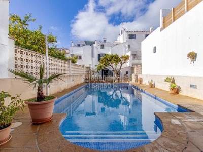 Ático en venta en Mahón / Maó, Menorca