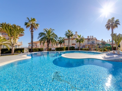 Bungalow en venta en Orihuela Costa, Orihuela, Alicante