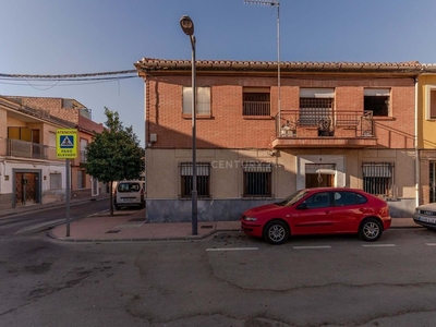 Adosado en venta en Armilla, Granada