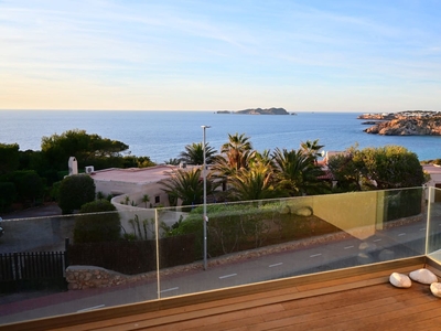 Casa en venta en Cala Tarida, San Jose / Sant Josep de Sa Talaia, Ibiza
