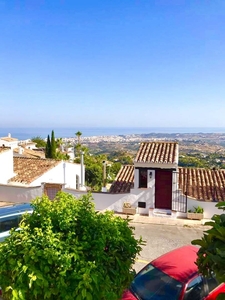 Casa en venta en Mijas pueblo, Mijas, Málaga