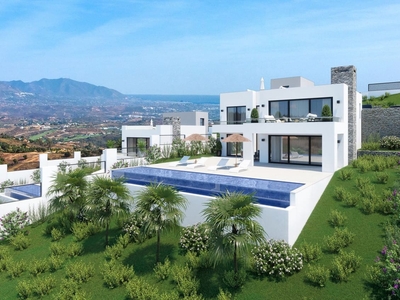 Chalet en venta en Elviria, Marbella, Málaga