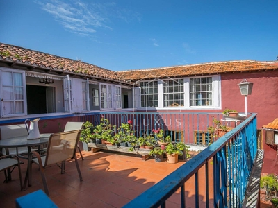 Chalet en venta en La Orotava, Tenerife