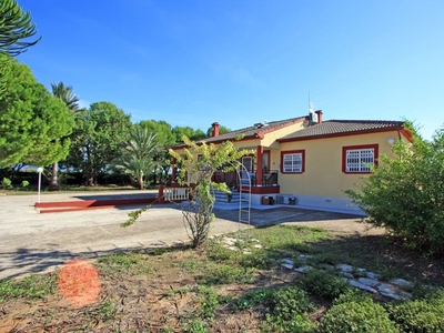 Chalet en venta en La Pedrera - Vessanes, Dénia, Alicante