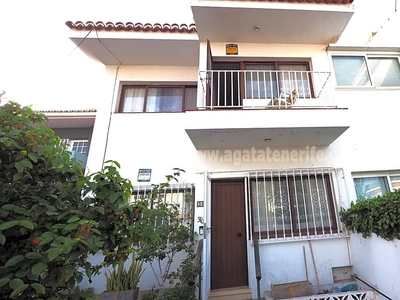 Chalet en venta en Puerto de la Cruz, Tenerife