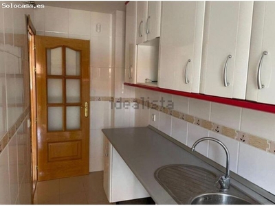 DP VENDE PISO EN POZUELO DEL REY