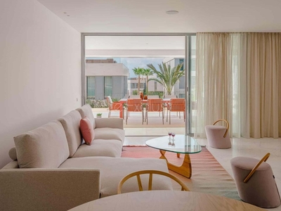 Apartamento en Ibiza ciudad, Ibiza