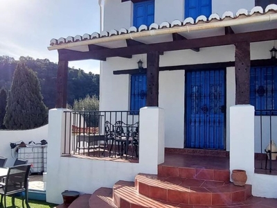 Mijas villa en venta