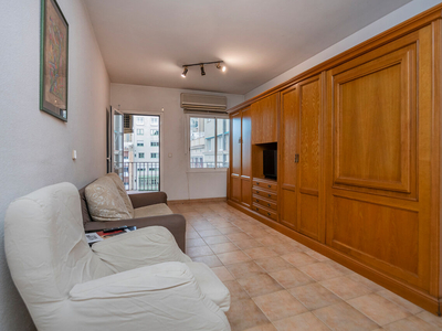 Piso en venta en calle Aragon con Rambla Catalunya Venta L'Antiga Esquerra de l'Eixample