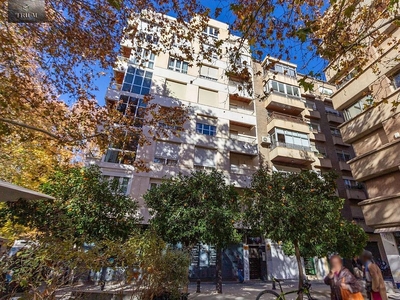 Piso en venta en San Matías - Realejo de 4 habitaciones con terraza y balcón