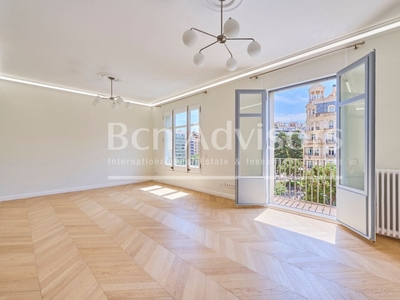 Piso en venta en Sant Gervasi - Galvany, Barcelona ciudad, Barcelona