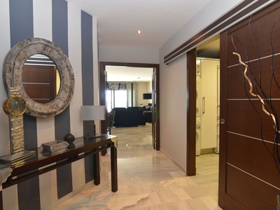 Apartamento en Puerto Banus, Málaga provincia