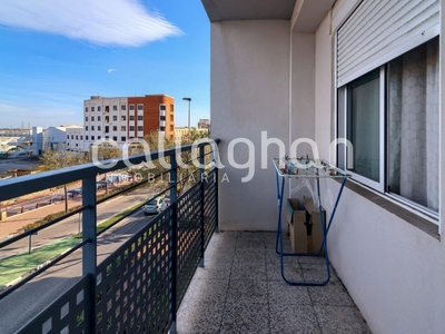 Sagunto apartamento en venta