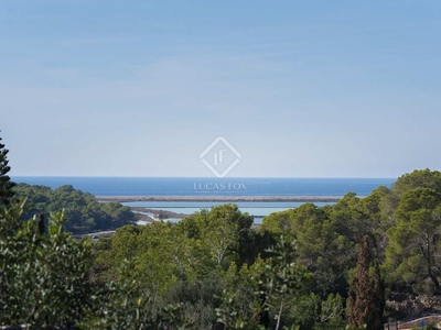 San Jordi De Ses Salines casa de campo en venta