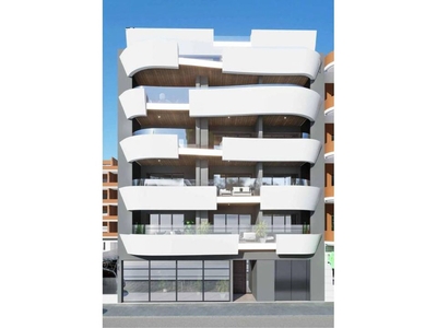 Torrevieja apartamento en venta