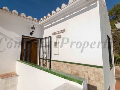 Torrox apartamento en venta