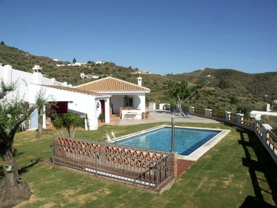 Villa en Torrox, Málaga provincia