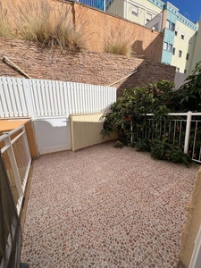 Venta de piso en San Fernando de 3 habitaciones con terraza y garaje